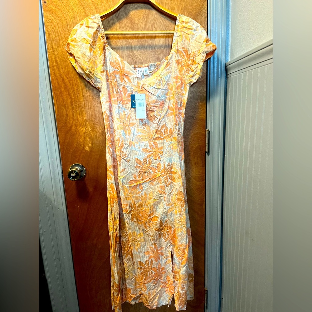 Roxy dress size XL